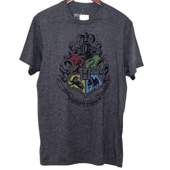 harry Potter tshirt large - Picture 1 of 4